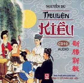 Forum über den vietnamesischen Dichter Nguyen Du und seine Erzählung „Das Mädchen Kieu“